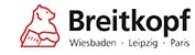 Breitkopf & Härtel